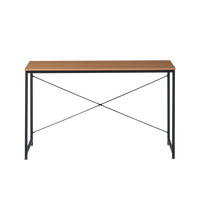 Nouveau Bureau de Direction en Bois en Promotion – Table d'Ordinateur Moderne de Haute Qualité pour Bureau, Vente en Gros