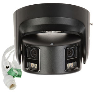 DS-2CD2387G2P-LSU/Sl 180 Graden Groothoek Panoramische Camera Hik-Visie Full Color 4K 8mp Ip Camerea - Product Image 4