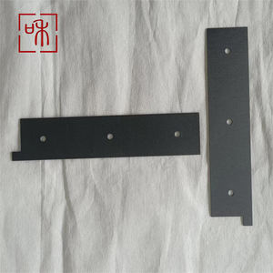 Platinbeschichtetes Titan-Anodennetz für Hochgeschwindigkeits-Galvanisierung von Gold, Silber und Edelmetallraffination - Product Image 2