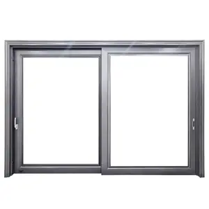Toptan iç kapılar buzlu cam paneller-Büyük cam 3 metre çoklu Panel ticari otomatik alüminyum sürgülü cam kapılar