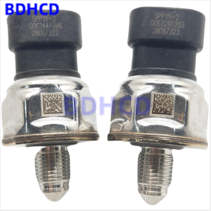 5pp11-<span class=keywords><strong>2</strong></span> Raildruksensor Voor Cummins Isx15 | J1939/Can Bus | 2500bar ± 0.<span class=keywords><strong>3</strong></span>% Fs - Product Image 1