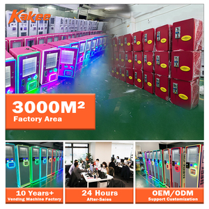 Distributeur automatique de cartes Pokémon et K-Pop, adapté aux magasins de détail, salles de jeux et centres de divertissement - Product Image 5