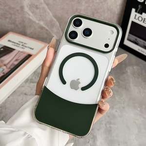 Custodia Universale in Silicone TPU Antiurto Protettiva Morbida Anti-Graffio Slim Fit per iPhone Samsung e Tutti i Telefoni Cellulari - Product Image 2