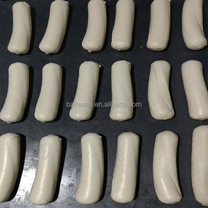 BNT-209 thương mại Baguette bánh mì Máy bánh mì nướng bánh mì làm cho máy Dây chuyền sản xuất máy móc bánh mì để làm bánh mì - Product Image 3