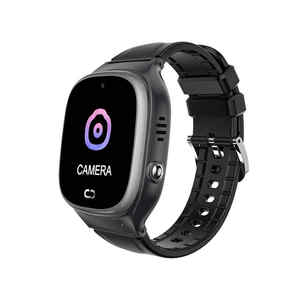 Reloj Inteligente TD45 para Niños con Llamada de Emergencia SOS, Tarjeta SIM 2G, Resistente al Agua IP67, Pantalla IPS, Reloj Telefónico para Niños con Cámara - Product Image 2