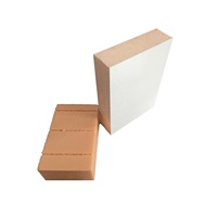 PETCORE EPS Panneaux sandwich muraux industriels composites en fibre de verre FRP pour chambre froide pour la construction d'applications d'ateliers étendues