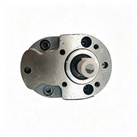 Pompe de transfert d'huile à engrenages rotatifs CB-B, basse pression, OEM personnalisable