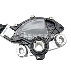 Interruptor de Posición de Engranaje Mitsubishi 8604A015, Sensor de Velocidad de Transmisión de Aluminio para Reemplazo y Reparación - Product Image 3