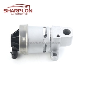 Pièces de moteur à livraison rapide EGV612 EGR Vacuum Solenoid Valvula Egr pour Chevrolet - Product Image 4