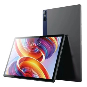 แท็บเล็ตพีซีระบบแอนดรอยด์ 13 ขนาด 10.51 นิ้ว ชิปประมวลผล Unisoc T616 Octa Core แรม 6GB ความจุ 128GB รองรับ 4G LTE หน้าจอ FHD ความละเอียด 1920*1200 แบตเตอรี่ 6000mAh แท็บเล็ตสำหรับการเรียนรู้ด้วย AI - Product Image 1