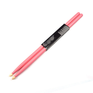 <span class=keywords><strong>Baquetas</strong></span> de arce de colores OEM al por mayor, <span class=keywords><strong>baquetas</strong></span> electrónicas de arce para niños principiantes, <span class=keywords><strong>baquetas</strong></span> 5A 7A - Product Image 4