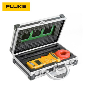 Testeur de résistance de terre Fluke 1630 à pince, 1 kV, écran LCD, pour tests électriques - Product Image 3