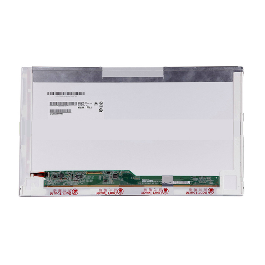 15,6 дюйма 40 штифтов Стандартный ноутбук ЖК-дисплей B156XTN02 B156XW02 LTN156AT05 N156BGE-L21 LP156WH2 LP156WH4 LTN156AT24 LTN156AT16