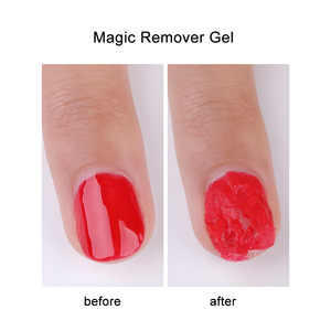 Dissolvant de vernis à ongles liquide à l'acétone <span class=keywords><strong>pure</strong></span> à 100 %, efficace pour enlever le gel et l'acrylique - Product Image 4