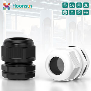 متنفس غير قابل للانسداد: غشاء PTFE ذاتي التنظيف ، نايلون FDA ، ATEX/درجة مئوية ، 50k + دورة - Product Image 2