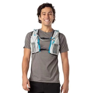 เสื้อกั๊กวิ่ง Camelbek รุ่นทดลองใช้ฟรี - กระเป๋าใส่ของสำหรับวิ่งพร้อมที่ใส่โทรศัพท์ สายรัดอก - เสื้อกั๊กวิ่งน้ำหนักเบาสำหรับทุกเพศ - Product Image 5