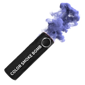 Bombas <span class=keywords><strong>de</strong></span> <span class=keywords><strong>Humo</strong></span> <span class=keywords><strong>de</strong></span> <span class=keywords><strong>Colores</strong></span> <span class=keywords><strong>para</strong></span> <span class=keywords><strong>Fiestas</strong></span> <span class=keywords><strong>de</strong></span> Año Nuevo, Bodas y Cumpleaños, Suministro Profesional <span class=keywords><strong>de</strong></span> Fábrica - Product Image 1