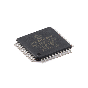 Dhx PIC18F4520-<span class=keywords><strong>I</strong></span>/PT trong kho Chất lượng cao vi đ<span class=keywords><strong>i</strong></span>ều khiển linh kiện đ<span class=keywords><strong>i</strong></span>ện tử Nhà cung cấp PIC18F4520-<span class=keywords><strong>I</strong></span>/PT - Product Image 1
