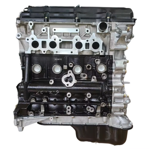 Conjunto de Motor de Alta Calidad para Toyota <span class=keywords><strong>Overlord</strong></span> 2700 Kostin 3RZ 2.7 Cheetah 4RB3 BAIC G4CA - Product Image 1