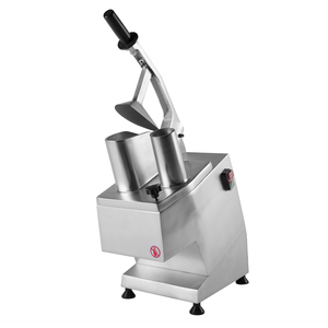 Máquina Cortadora de Vegetales, Rebanadora de Patatas, Cortadora de Queso, Procesador de Alimentos para Uso Comercial HLC-300A - Product Image 4