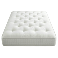 Federkernmatratze mit Gel-Memoryschaum für Schlafzimmer, Maßanfertigung für Villen, Hochwertige OEM ODM Luxus-Queen-Size-Matratze mit Mittlerer Festigkeit