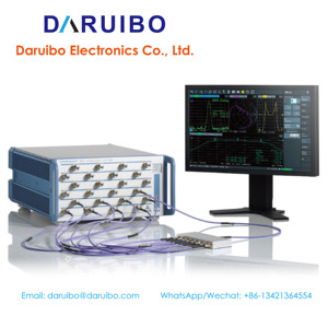 Analizador de Redes ZNBT True Multiport VNA - Product Image 6