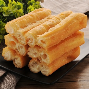 ขนมปังทอดแช่แข็งแท่งแป้งทอดสำหรับอาหารเช้าขนมอาหารทะเล - Product Image 2