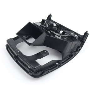 Air Conditioning Vent Grille For Volkswagen Golf 5 2005-2009 <b>ABS</b> Plastic Minimalist Design Easy Installation - Product Image 2