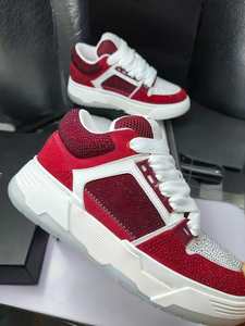 High-quality Luxury Designer Fashion Women's Shoes Brand Custom Walking Shoes Thick-soled Trendy Casual Sports Shoes - Product Image 3