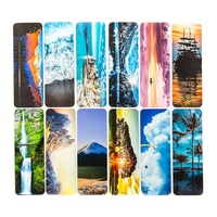Signet personnalisé en métal d'impression de Hd d'aluminium de sublimation de transfert de chaleur