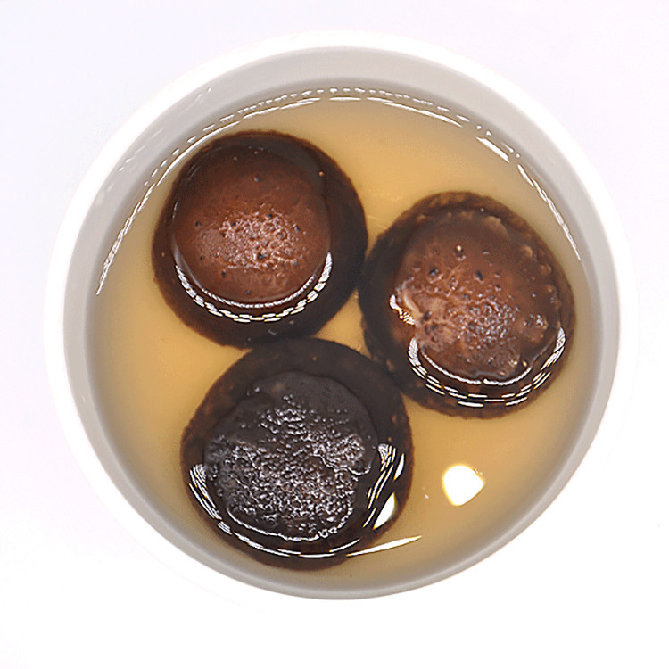 Wholesale Delicious Sanitarian Sliced Organic Dried Shiitake Mushroom