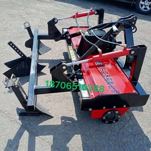 Cultivadores RotaryTiller con podadora, OEM - Product Image 1