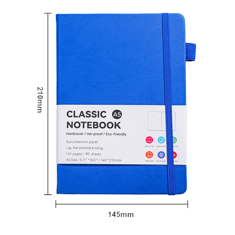 Bleu foncé