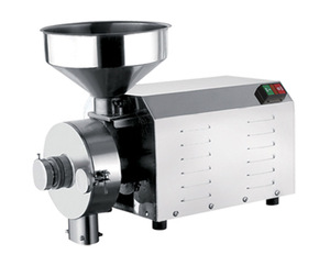 Molino de Granos Multifuncional de Ahorro de Energía, Máquina para Moler Harina, Venta al por Mayor - Product Image 1