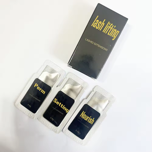 Набор инструментов для подтяжки ресниц - Product Image 5