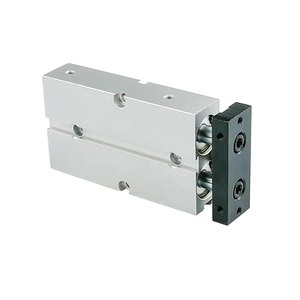 กระบอกลมนิวเมติกแบบลูกสูบคู่ รุ่น TN20 คุณภาพสูง สำหรับแรงดันลม TN - Product Image 2