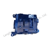 Interrupteur de frein de stationnement électronique 93310-S1000VCS, interrupteur de ventilation de siège, bouton de frein de stationnement électronique pour Santa Fe Original