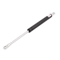 Ressort à gaz en acier de haute qualité personnalisé avec azote pour applications automobiles