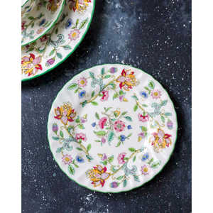 Set di Tazze e Piattini da Tè Gabriella P. 0g - Product Image 3