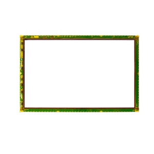 Nhà máy tùy chỉnh cảm ứng Overlay Kit 17 "19" 21.5 "22" 26 "37" 40 "58" 60 "75" 84 "hồng ngoại màn hình cảm ứng đa IR cảm ứng khung - Product Image 1