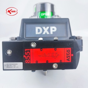 Giảm Giá Từ Nhà Máy! Topworx DXP L20GNEB1A2 Bộ Định Vị Van Bộ Phát Công Tắc Giới Hạn Van Dòng DXP TXP DXP TVK - Product Image 3