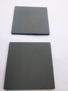 Boron pha tạp kim cương cvd tấm điện cực cho xử lý nước thải - Product Image 4