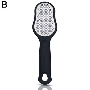 Dispositivo Exfoliante para Pies, Lima para Talones, Elimina Callosidades, No Daña la Piel, Venta al Por Mayor de Accesorios Deportivos - Product Image 5