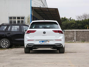 <span class=keywords><strong>Volkswagen</strong></span> <span class=keywords><strong>Golf</strong></span> 1.4T Turbo Pro Enjoy Edition Usado, Económico, de Gasolina, para Viajes Urbanos Diarios - Product Image 5