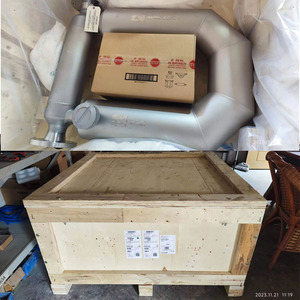 100% Original Motion CMFHC2 CMFHC3 CMFHC4 Coriolis Flow Meter - Product Image 4