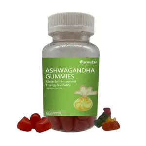 White Label Ashwagandha Supplements Reduce Stress and Anxiety The Best Ashwagandha Gummies
