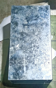 Piste de course GI avec structure en acier galvanisé durable, conception fermée pour une gestion sécurisée des câbles électriques - Product Image 4