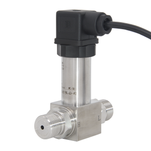 Cyb1810 श्रृंखला कम लागत स्टेनलेस स्टील वायर्ड दबाव सेंसर ईंधन तेल वायु जल 4-20ma अंतर दबाव ट्रांसमीटर ip68 - Product Image 3