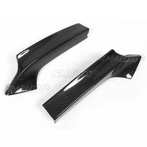 Paire de lames de pare-chocs avant, diffuseur, kit carrosserie, spoiler, jupes latérales et protection pour BMW M235i COUPE F22 M-Tech M-Sport 2014-2016 - Product Image 4