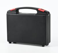 Juego de herramientas multifuncionales de crimpado de cables de acero al carbono OEM HS+D2, alicates manuales con mordazas de cambio rápido y pelacables de orificio cuadrado